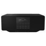 Radio Lecteur CD Radiolettore RX-D70BTEG-K Panasonic