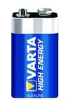 VARTA Batterie Alkaline  E-Block  F-FEEDS