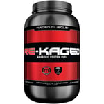 Kaged Muscle - Re-Kaged, Strawberry Lemonade - 940g