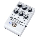 Soldano SLO Overdrive pedal