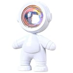 Astronaut Sunset Lamp Projector 7 Colors RGB Night Light Sunset Projector6780