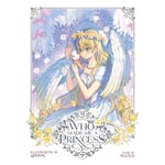 Who Made Me a Princess Vol. 7 (häftad, eng)