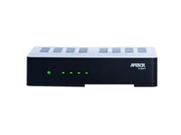 APEBOX S WiFi, DVB-S2 Full HD Satellite Receiver FTA H264, WiFi intégré, USB 2.0 et Youtube, Un Excellent récepteur avec des caractéristiques exceptionnelles. Saisissez l'instant!