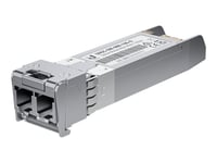 Ubiquiti Uacc-Om-Mm-10G-D - Sfp+ Sändar/Mottagarmodul - 10Gbe - Lc Multiläge - Upp Till 300 M - 850 Nm (Paket Om 20)