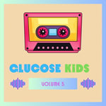 Diverse Artister  Glucose Kids Vol. 5  CD