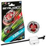 Beyblade X Scythe Incendio 4-60T Starter Pack Top and Launcher