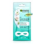 Garnier Skin Active Moisture Bomb Coconut Water Cooling Eye Tissue Mask