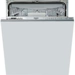 Lave-Vaisselle Encastrable Hotpoint HI 5030 WEF 14 Couverts 60 Cm Classe A