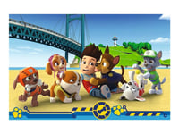 Ravensburger - Paw Patrol Team - Puslespill - 24 Deler