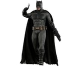 Figurine Hot Toys Mms731 - Dc Comics - Batman Vs Superman : Dawn Of Justice - Batman