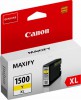 Canon Maxify MB 2700 Series - PGI-1500XL ink cartridge yellow 9195B001 63008