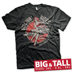 Bitchin' Rides - Salt Lake City Big & Tall T-Shirt, T-Shirt