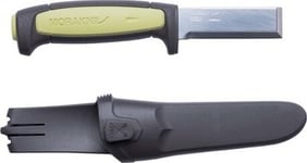 MORAKNIV, STÄMKNIV KOLSTÅL