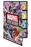 Marvel Advent Calendar Storybook Collection