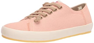 Camper Femme Peu Rambla Vulcanizado-21897 Basket, Rose 064, 35 EU