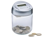 Velleman CDET1 Money Box Counter Numrique 141171