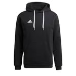 Adidas Homme Hooded Sweat Ent22 Hoody, Black, H57512, MT