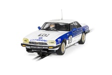 Jaguar Xjs - 1986 Bathurst 1000 - Goss + Muir Modèle De Voiture Slot SCALEXTRIC