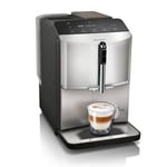 Siemens TF303G07 Bean to Cup Fully Automatic Freestanding Coffee Machine - Inox