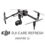 DJI Inspire 3 Care Refresh Pro Code -1Y