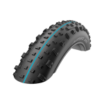 Schwalbe Jumbo Jim 120-559 (26 x 4.8) Performance ADDIX, feta cykeldäck