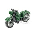 LEGO Motorbike