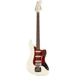 BASS VI CS TIME MACHINE - DLX CLOSET CLASSIC, AGED OLYMPIC WHITE