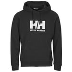 Sweat-shirt Helly Hansen  HH LOGO HOODIE 2.0