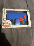 flip & play marvel edition spider man nintendo ds lite dsi bleue