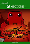 Super Meat Boy Forever XBOX LIVE Key EUROPE