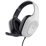 Trust GXT 415 Zirox Gaming Headset - år