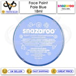 Snazaroo Face Paint & Body Make Up Many Colours Fancy Dress Halloween 18.8g