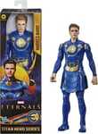 Figurine Ikaris Marvel Eternals - Titan Hero Series Marvel's 30 Cm - Hasbro