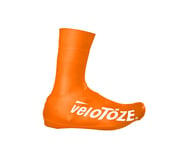 veloToze Tall 2.0 Skoöverdrag Viz-Orange, Str. S