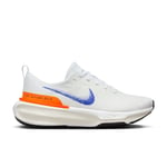 Nike ZoomX Invincible RN FP Str. 41 (Dame) - Støtdempende Løpesko for Hverdagsløping, Fri Frakt over 1599kr