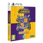 Deep Silver Two Point Campus - Enrolment Edition Ita Playstation 5