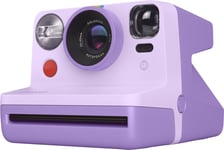 Polaroid Now Gen 2 Kamera - Lila