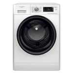 Lave-linge Hublot 8 Kg Whirlpool Ffbp 8489 Sv Fr