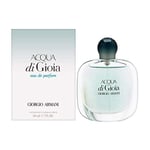 ACQUA DI GIOIA edp vaporizador 50 ml