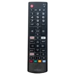 VINABTY AKB75675301 Remote Control for LG TV 2018 2019 LG43UM7100 Smart LED TVs