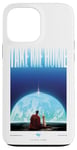 Coque pour iPhone 13 Pro Max Superman (2025 Movie) Superman Krypto Earth Vertical