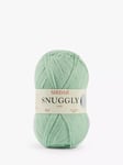 Sirdar Snuggly 4 Ply Knitting Yarn, 50g