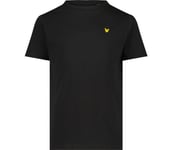 Sports JR t-shirt Barn Jet Black 12-13