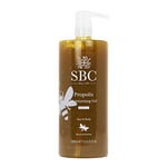 SBC Skincare Propolis Moisturising Gel – 1000ml | Lightweight Propolis Gel Moisturiser For Face And Body | Nurturing Propolis Gel For Irritated Or Sensitive Skin