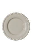 Daria Breadplate 18 Cm St Ware 2-Pack Beige PotteryJo