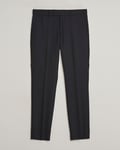 J.Lindeberg Grant Active Hopsack Pants Black