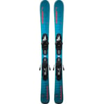 Elan Maxx Blue Carvingski Junior 24 130 CM