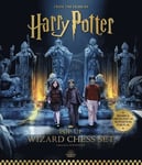 Harry Potter: The Pop-Up Wizard Chess Set