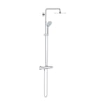 Grohe Euphoria System 210 Colonne de douche thermostatique, chromé (26383000)