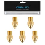 Creality 3D -Imprimante MK-ST buses 5 pièces pour Ender 3 Series, Ender 5 series et CR - 10 Series